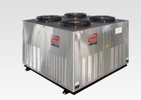 <span style=''>空氣源高溫熱泵</span>