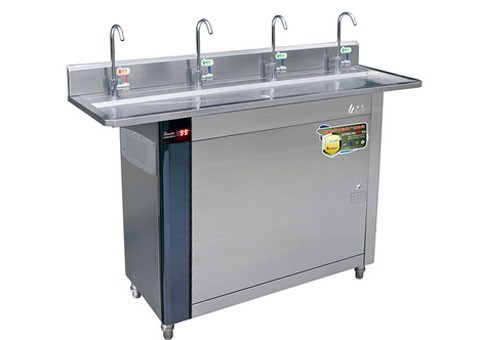 <span style=''>JN-4W溫熱直飲機</span>