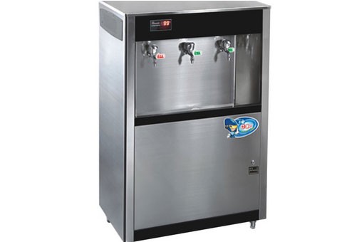 <span style=''>JN-3H(2010款)溫熱直飲機</span>