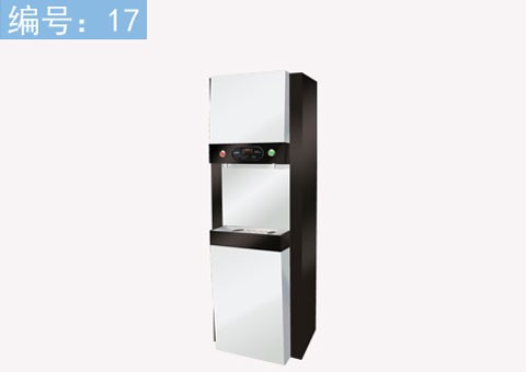 ES節能飲水設備