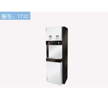 ES刷卡計費直飲機